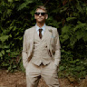 Meet your Posher, Josh